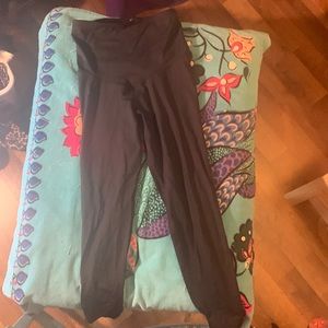 Curveez shaper pants